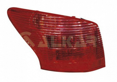 ALKAR 2212740 -  Задний фонарь