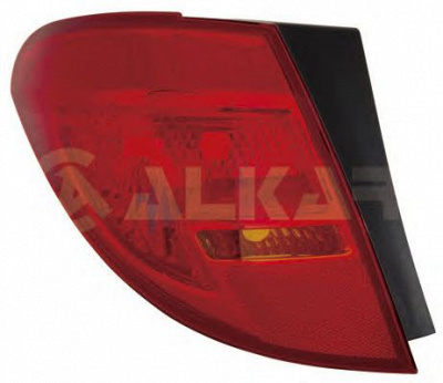 ALKAR 2212752 -  Задний фонарь