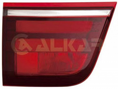 ALKAR 2212831 -  Задний фонарь