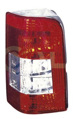 ALKAR 2212975 -  Задний фонарь