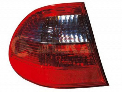 ALKAR 2214702 -  Задний фонарь