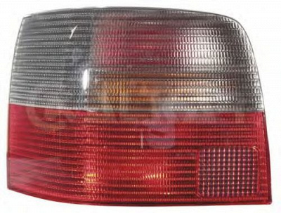 ALKAR 2215118 -  Задний фонарь