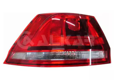 ALKAR 2215137 -  Задний фонарь
