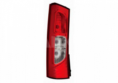 ALKAR 2215708 -  Задний фонарь