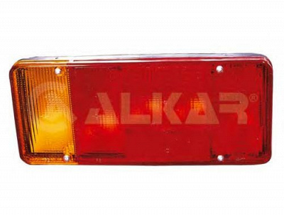 ALKAR 2215973 -  Задний фонарь