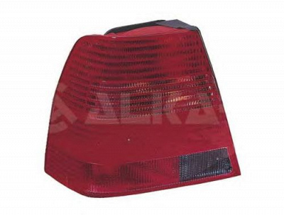 ALKAR 2220127 -  Задний фонарь