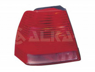 ALKAR 2221127 -  Задний фонарь