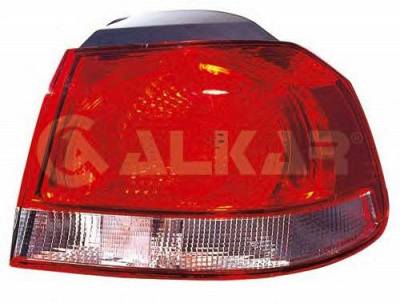 ALKAR 2221137 -  Задний фонарь