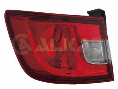 ALKAR 2221187 -  Задний фонарь