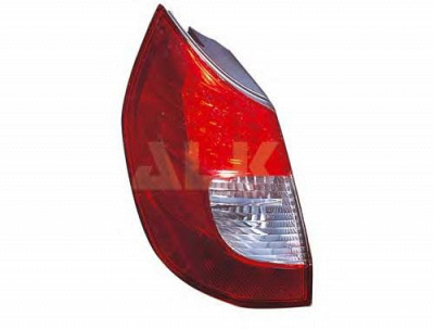 ALKAR 2221220 -  Задний фонарь