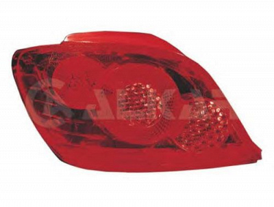 ALKAR 2221307 -  Задний фонарь