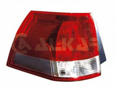 ALKAR 2221444 -  Задний фонарь