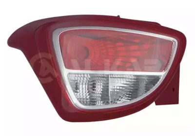 ALKAR 2221629 -  Задний фонарь