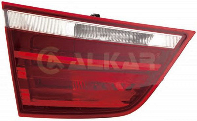 ALKAR 2221831 -  Задний фонарь