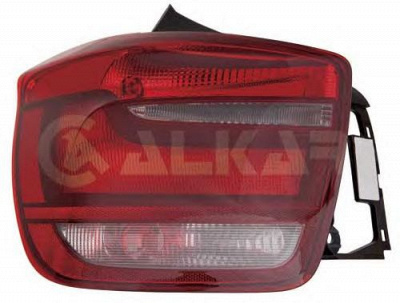 ALKAR 2221842 -  Задний фонарь