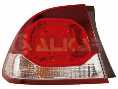 ALKAR 2221945 -  Задний фонарь