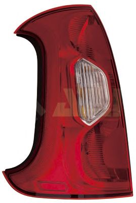 ALKAR 2222014 -  Задний фонарь