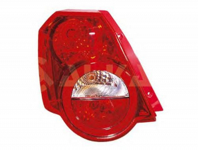 ALKAR 2222039 -  Задний фонарь