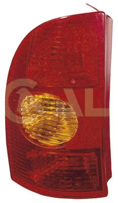 ALKAR 2222166 -  Задний фонарь