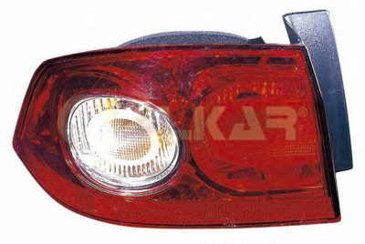 ALKAR 2222229 -  Задний фонарь