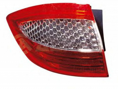ALKAR 2222378 -  Задний фонарь