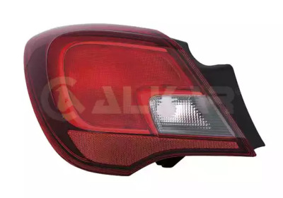 ALKAR 2222421 -  Задний фонарь