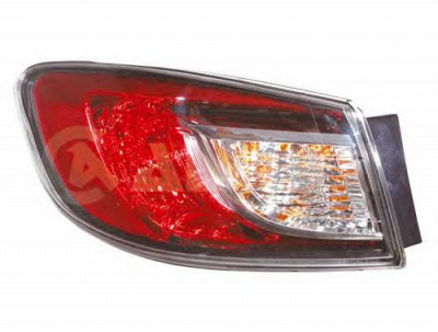 ALKAR 2222652 -  Задний фонарь