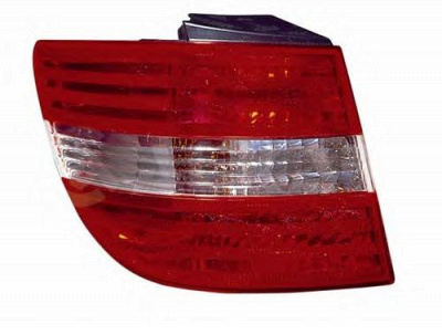 ALKAR 2222702 -  Задний фонарь