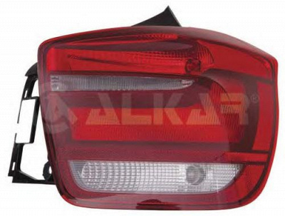 ALKAR 2222842 -  Задний фонарь