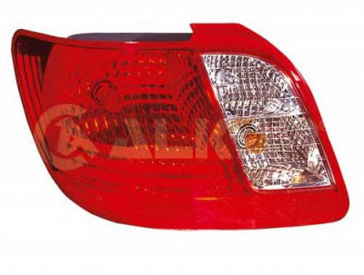 ALKAR 2222999 -  Задний фонарь