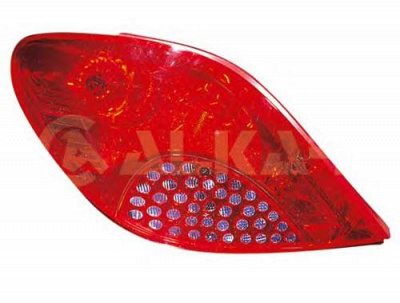 ALKAR 2231283 -  Задний фонарь