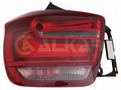ALKAR 2231842 -  Задний фонарь
