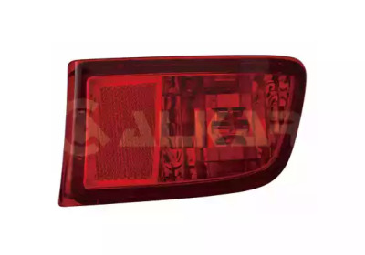 ALKAR 2232032 -  Задний противотуманный фонарь