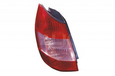 ALKAR 2232220 -  Задний фонарь