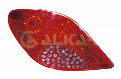 ALKAR 2232283 -  Задний фонарь