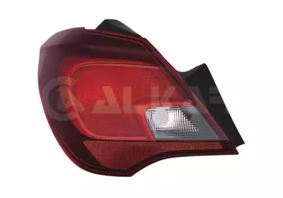 ALKAR 2232421 -  Задний фонарь