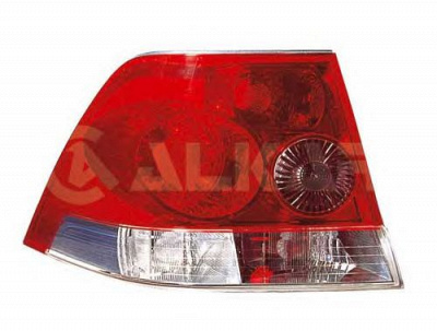 ALKAR 2232438 -  Задний фонарь