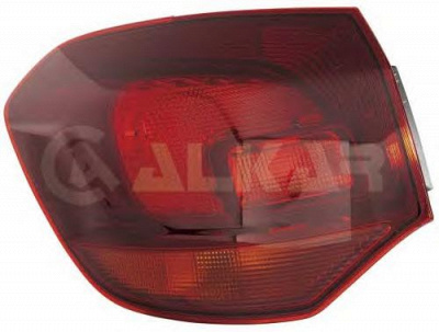 ALKAR 2232439 -  Задний фонарь