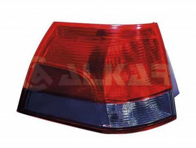ALKAR 2232444 -  Задний фонарь