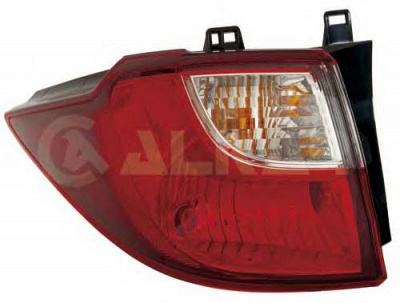 ALKAR 2232650 -  Задний фонарь