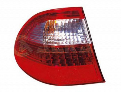 ALKAR 2232706 -  Задний фонарь