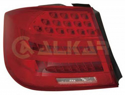 ALKAR 2232837 -  Задний фонарь