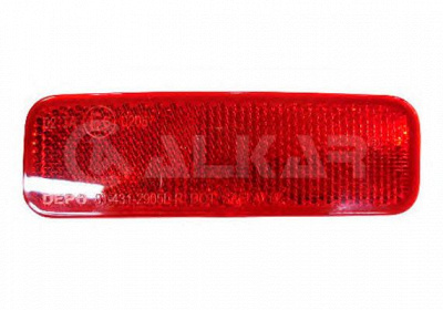 ALKAR 2232960 -  Отражатель