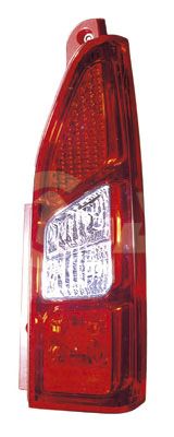 ALKAR 2232975 -  Задний фонарь