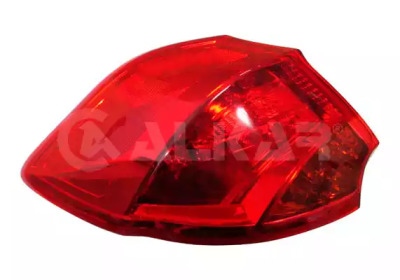 ALKAR 2232995 -  Задний фонарь