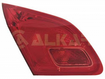 ALKAR 2241439 -  Задний фонарь