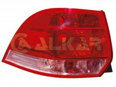 ALKAR 2242128 -  Задний фонарь