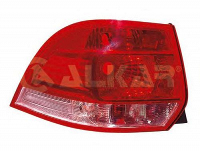 ALKAR 2242137 -  Задний фонарь