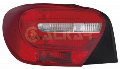 ALKAR 2242701 -  Задний фонарь