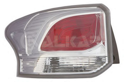ALKAR 2251025 -  Задний фонарь